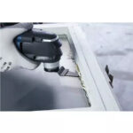 ⁦سلاح ترددي لتفريغ الاخشاب BOSCH  AIZ 28 SC HCS, Multi Material 1 Pack⁩ - الصورة ⁦4⁩