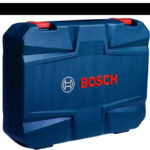 ⁦تشكيلة من المعدات اليدوية بوش + سنون مفكات +لقم 108 قطعة BOSCH  Accessory Set 108pcs Multifunction⁩ - الصورة ⁦3⁩