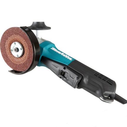 صاروخ جلخ ماكيتا 5 بوصه 1300 وات 11000 لتر/ دقيقة - 2.8 كجم  MAKITA GA5050