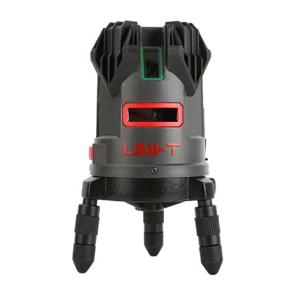 ميزان ليزر يوني تي 5 خط 20-25 متر موديل UNI-T LM 555