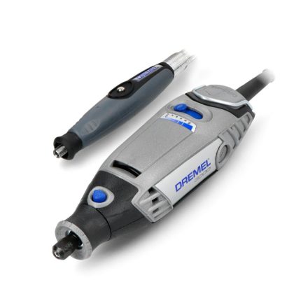 شنيور دريميل 130 وات مع 25 قطعة اكسسوار مع كابل هدية DREMEL – F0133000JP 1/25-3000 version EZ wrap