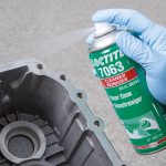 ⁦لوكتايت 7063  LOCTITE SUPER CLEANER⁩ - الصورة ⁦2⁩