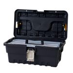 ⁦شنطه عدة 16بوصه تركي PORT-BAG  SM.01 STRONGO⁩ - الصورة ⁦3⁩