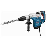 ⁦شاكوش تكسير و تخريم بوش 40 مم 1100 وات 5 كجم قوة الطرق 8.8 جول ألماني BOSCH - GBH 5-40 DCE⁩ - الصورة ⁦2⁩