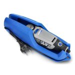 ⁦شنيور دريميل 130 وات مع 25 قطعة اكسسوار مع كابل هدية DREMEL – F0133000JP 1/25-3000 version EZ wrap⁩ - الصورة ⁦2⁩