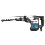 ⁦شاكوش ماكيتا 1100 وات 40 مم لكل سرعات لكل اجنه مسدس لكل 9.2 جول موديل - MAKITA   HR4030C⁩ - الصورة ⁦2⁩