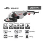 ⁦صاروخ قطعيه كراون 7 بوصه  1500 وات موديل CROWN -CT13507N⁩ - الصورة ⁦2⁩