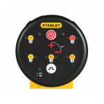 ⁦ميزان ليزر ستانلي 2 خط 30 متر ليزر احمر  1-77-021 STANLEY⁩ - الصورة ⁦2⁩