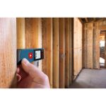 ⁦متر ليزر بوش 20 متر لقياس مسافات ليزر احمر ماليزي BOSCH - GLM 20⁩ - الصورة ⁦2⁩