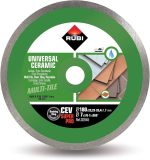 صنية روبي الماظ سيراميك جرانيت طولي 7 بوصه RUBI CEV 180 S-PRO 45 S.M