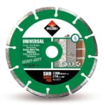 صنية روبي الماظ رخام و جرانيت 350-25 مم RUBI SHR 350 PRO