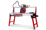 ماكينه قطع رخام كهرباء روبي 3 حصان 130سم مقاس 14 بوصة أسباني موديل  RUBI 14DX-350N-