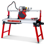 ماكينه قطع رخام كهرباء روبي 3 حصان 130سم مقاس 14 بوصة أسباني موديل  RUBI 14DX-350N-