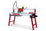 ماكينه قطع رخام كهرباء روبي 3 حصان 130 سم أسباني مقاس 10 بوصة RUBI DS 250N-1300