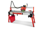 ماكينه روبي قطع رخام كهرباء موديل  RUBI DCX-250 X PERT 1250