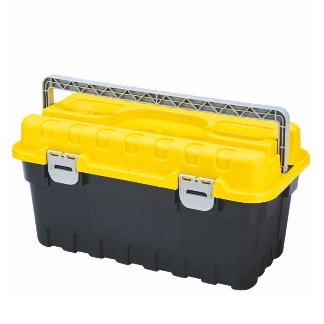 36 شنطه عدة 21 بوصه تركي PORT-BAG SM.03 STRONGO - الصورة 1