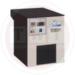 مجفف ومبرد هواء فياك-FIAC كهرباء220  فولت تصريف 2500لتر في الدقيقه إيطالي موديل  TDRY 25