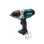 دريل فك وربط بطارية ماكيتا 1/2 بوصه 18 فولت موديل MAKITA  DTW450Z