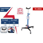 ⁦TEL05004   كوريك جيربوكس 500كجم  صينى⁩ - الصورة ⁦3⁩