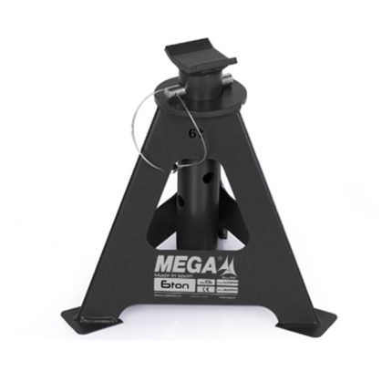 جفاليته ميجا 6 طن اسباني موديل  MEGA C6