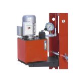 ⁦مكبس هيدروليك إلكتريك أسباني مقاس 100 طن MEGA  K100E⁩ - الصورة ⁦2⁩