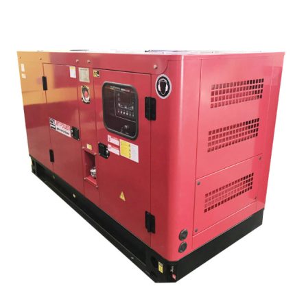 مولد ديزل  برافا سنجل فاز220 فولت BRAVA  DR8500S