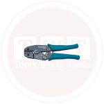 مكبس ترامل مسدس 10مم  ZUPPER  HD-005