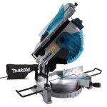 ⁦ديسك ماكيتا قطع خشب والومنيوم 12 بوصه 1650 وات موديل - MAKITA  LH1201FL⁩ - الصورة ⁦2⁩