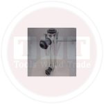 منظم وفلتر هواء بالعداد 3/8 بوصه اي بي تي موديل APT SL3000-03