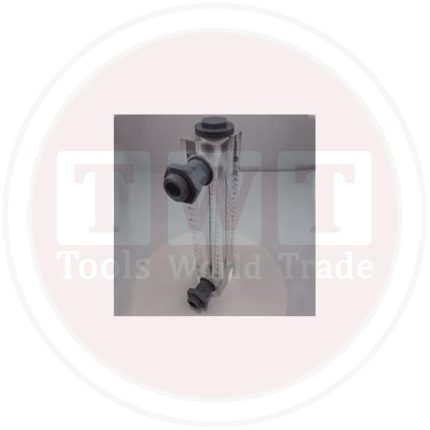 منظم وفلتر هواء بالعداد 3/8 بوصه اي بي تي موديل APT SL3000-03