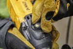 ⁦كيت شاكوش ديوالت 710 وات 22 مم عدل موديل  DEWALT  D25033C⁩ - الصورة ⁦3⁩