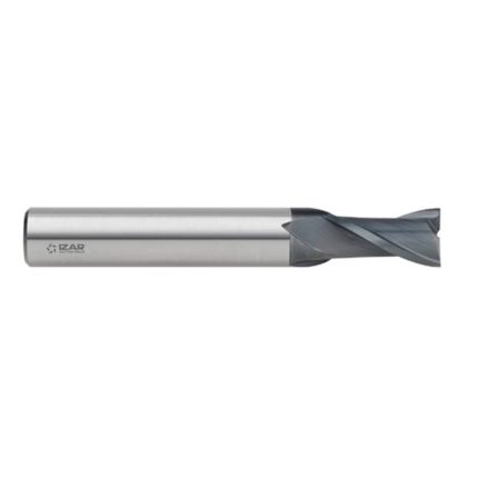 انديـمـيـل كـاربـيـد  2 ريشة  12×83 مم ايزار  IZAR   R9421