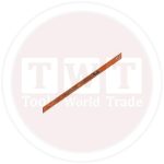 سلاح منشار باهكو بايمتال أوروبي 12بوصه سن24 موديل - BAHCO  SANDFLEX 1000