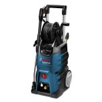 ماكينة غسيل بوش 160 بار 2400 وات ضغط عالى خدمة شاقة 520 لتر/ ساعة طول الخرطوم 10 متر موديل BOSCH GHP 5-65X