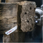 ⁦سلاح منشار امامى ترددى لقطع الخشب والحديد 5 قطع BOSCH Saw Blade Set Flexible for Wood & Metal 5 Pcs⁩ - الصورة ⁦6⁩