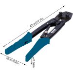 ⁦مكبس ترامل يدوى 25مم مسدس ZUPPER  HX-26B⁩ - الصورة ⁦5⁩