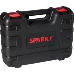 ⁦صاروخ قطعيه سباركي  5 بوصه  750 وات بلغارى SPARKY    M-750 HD⁩ - الصورة ⁦3⁩