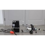⁦مقص كابلات هيدروليك بالطلمبه 120مم ZUPPER CPC-120C⁩ - الصورة ⁦5⁩