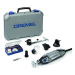 ⁦شنيور دريميل متعدد الاستخدام (DREMEL F0134200JE (4/75-4200⁩ - الصورة ⁦2⁩