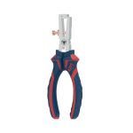 قشاره سلك عازل يد 2 لون خدمه شاقه 6 بوصه اي بى تى - موديل APT AH1412540-160