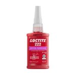 لوكتايت 222 مثبت مسامير بقوة منخفضة LOCTITE