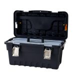 ⁦شنطه عدة 18بوصه تركي PORT-BAG  SM.02 STRONGO⁩ - الصورة ⁦2⁩
