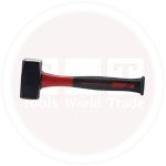 مطرقة بيد فيبر 1500جم kwg