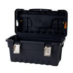 ⁦شنطه عدة 18بوصه تركي PORT-BAG  SM.02 STRONGO⁩ - الصورة ⁦3⁩
