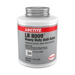 لوكتايت 8009 شحم حراري حتى 1300درجة LOCTITE