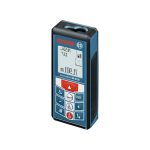 متر ليزر بوش 80 متر لقياس مسافات ليزر احمر موديل BOSCH GLM 80