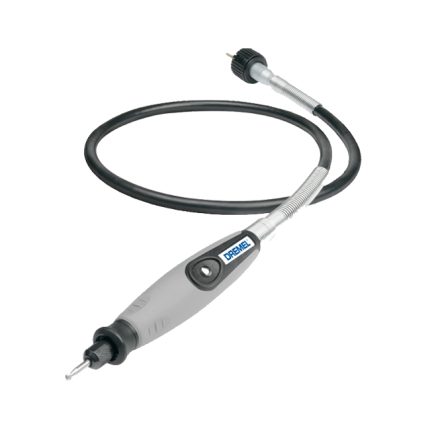 ميني كرافت مرن دريمل DREMEL Flexible Shaft