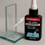 ⁦لاصق ايبوبوند 50مم EPOBOND UV5253⁩ - الصورة ⁦2⁩