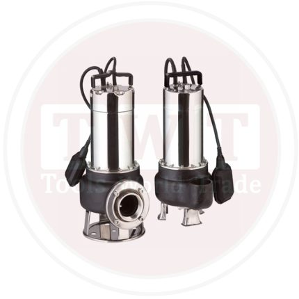 طلمبة غاطسة اي بي تي 3فاز 2حصان 20 متر صيني رايلك APT RAYLEK  WQ18-15-1.5L1F