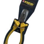 بنسة ببوز مبطط 6 بوصة عازل KSEIBI